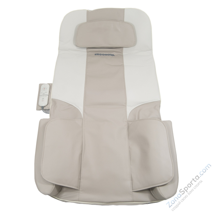 Массажный мат Ergonova Biotone