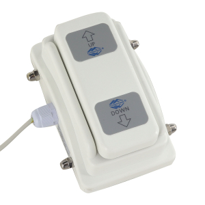 Массажный стол электрический Med-Mos ММКМ-1 (SE2.21.10Д)