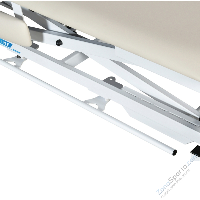 Массажный стол стационарный Гелиокс X102 с электроприводом