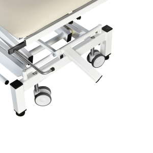 Массажный стол стационарный Гелиокс X102 с электроприводом