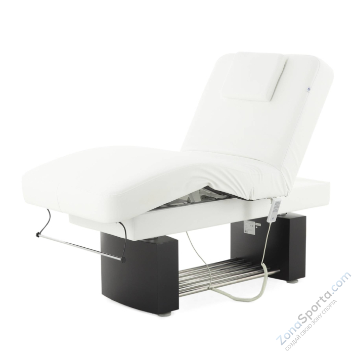 Массажный стол стационарный Med-Mos ММКМ-2 КО-160Д00 электрический, с РУ