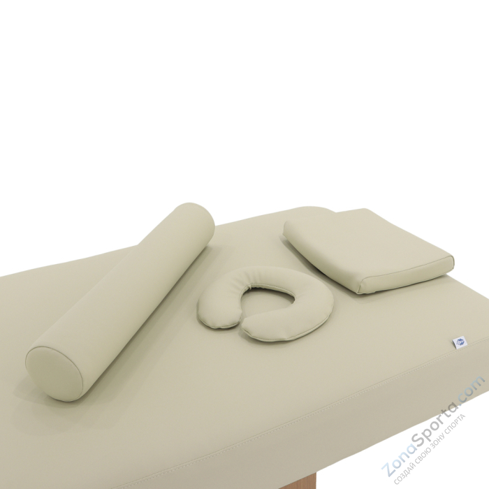 Массажный стол стационарный Med-Mos ММКМ-2 КО-160Д00 электрический, с РУ