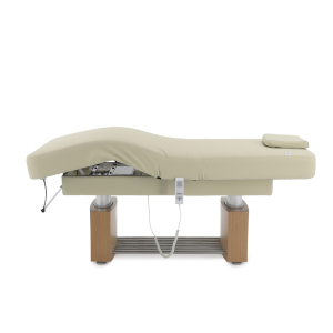 Массажный стол стационарный Med-Mos ММКМ-2 КО-160Д00 электрический, с РУ