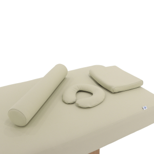 Массажный стол стационарный Med-Mos ММКМ-2 КО-160Д00 электрический, с РУ