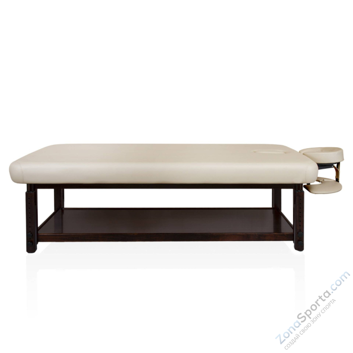 Массажный стол стационарный Mizomed Classic-Flat SCF3M32 широкий (82 см)