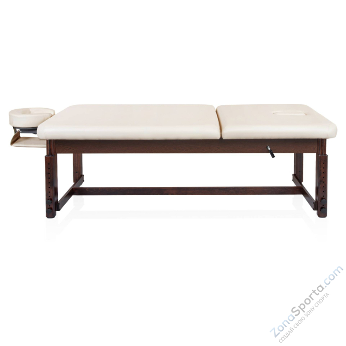 Массажный стол стационарный Mizomed Essence-Tilt SET3S30+H