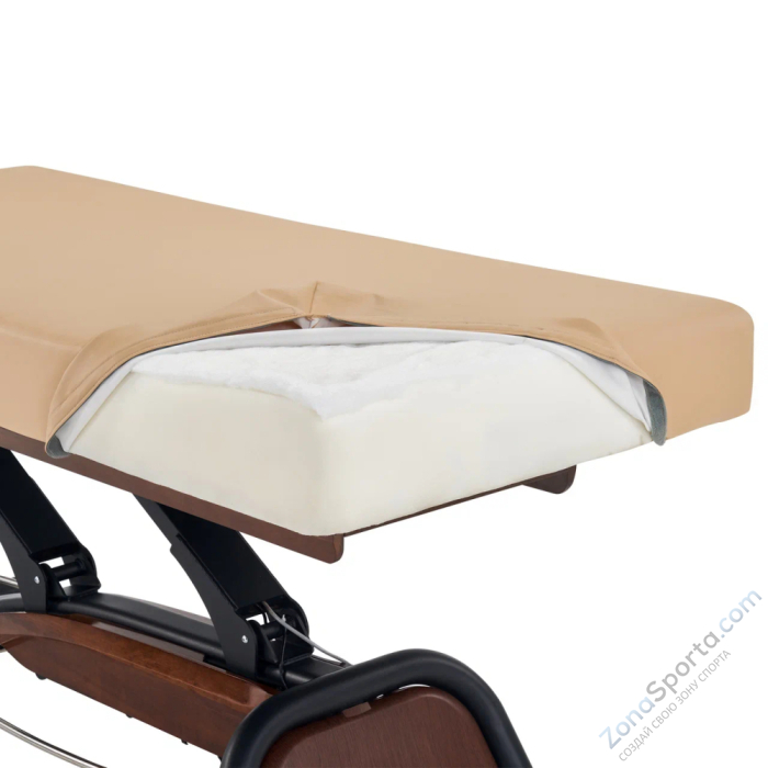 Массажный стол стационарный Mizomed Goodwill Deluxe с электроприводом