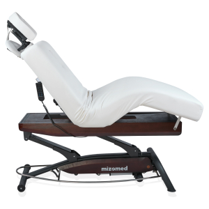 Массажный стол стационарный Mizomed Goodwill Deluxe с электроприводом