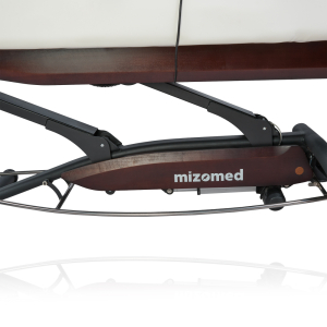 Массажный стол стационарный Mizomed Goodwill Deluxe с электроприводом