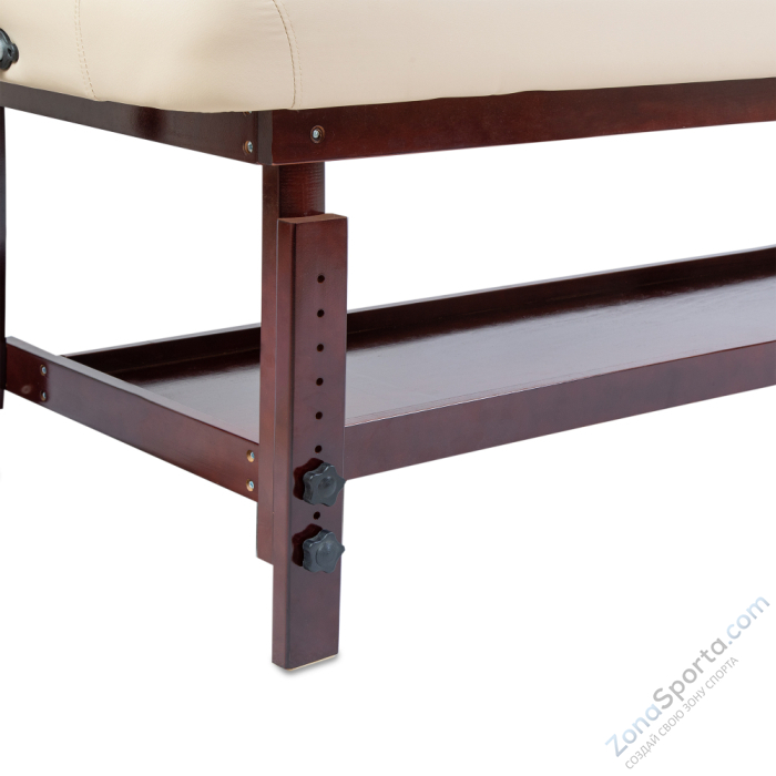 Массажный стол стационарный Mizomed Premium Pro ST