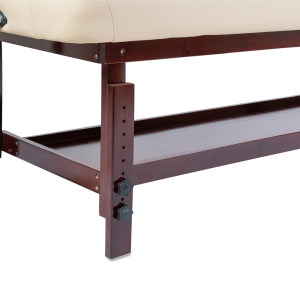 Массажный стол стационарный Mizomed Premium Pro ST