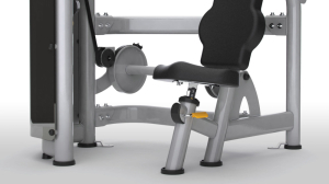 Скручивание на пресс Matrix Aura G3-S51