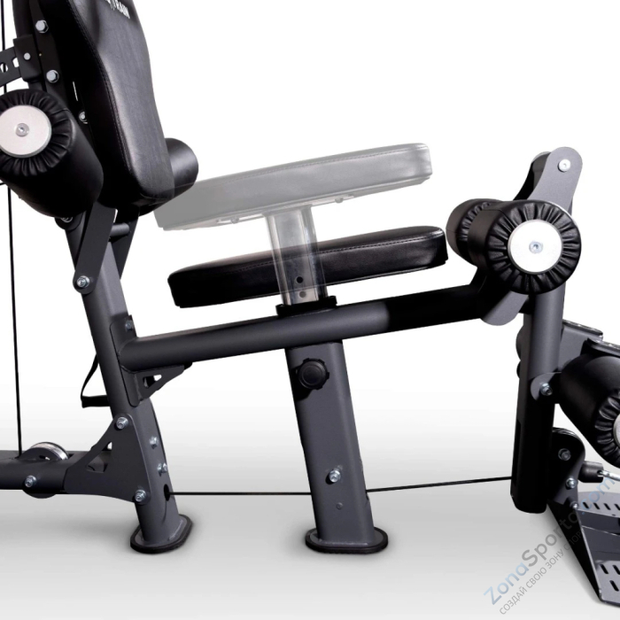 Многофункциональная станция Protrain PR-HG8000B (черный)