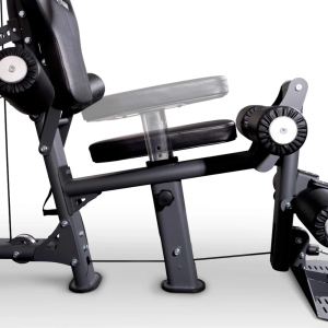 Многофункциональная станция Protrain PR-HG8800B (черный)