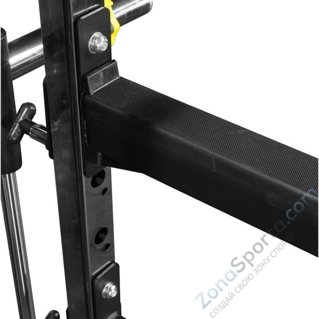 Многофункциональный силовой комплекс Force USA G6