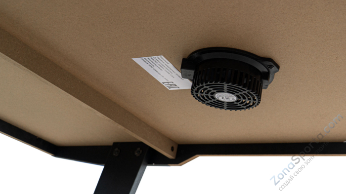 Многофункциональный игровой стол 6 в 1 Heat