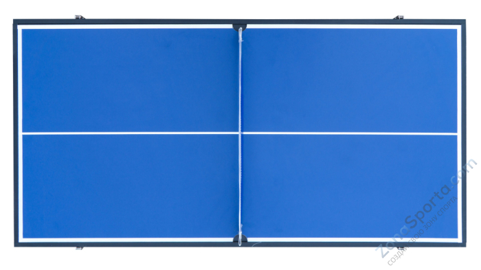 Многофункциональный игровой стол 6 в 1 Heat