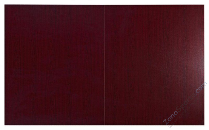 Многофункциональный игровой стол 6 в 1 Tornado (коричневый)