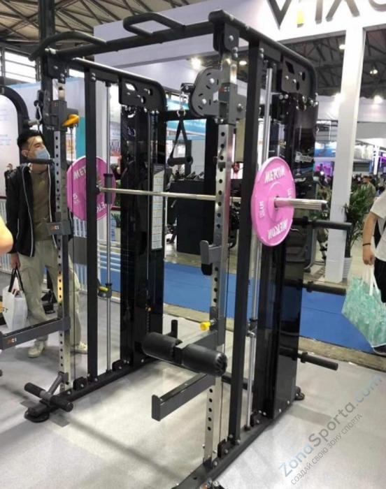 Многофункциональный силовой комплекс Impulse  Encore ES2100