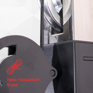 Многофункциональный силовой комплекс Protrain GT10 MEGA