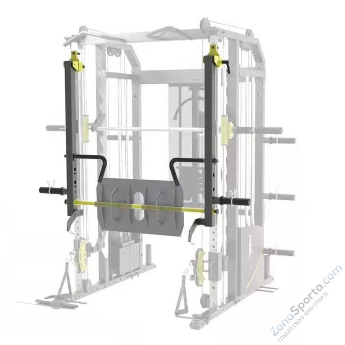 Многофункциональный силовой комплекс Protrain GT3