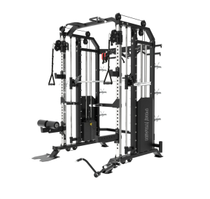 Многофункциональный силовой комплекс Protrain GT7B MAX