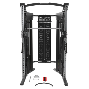 Многофункциональный силовой комплекс Protrain GTS-ULTRA