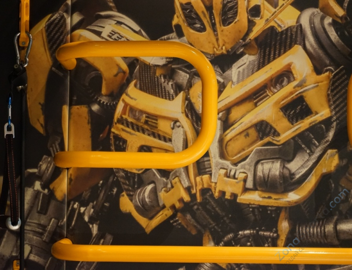 Многофункциональный тренажер Desire Prime Print