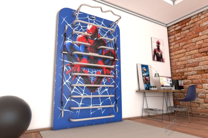 Многофункциональный тренажер Desire Prime Print