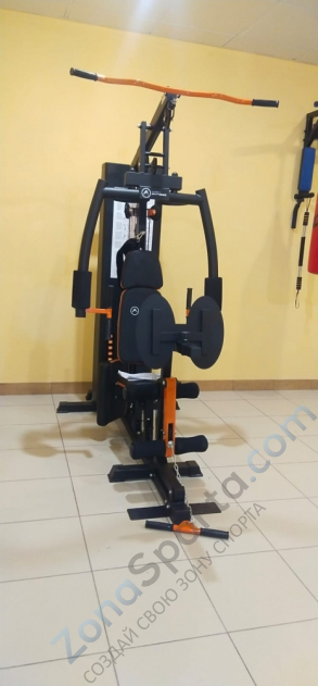 Мультистанция Apex Intense Z19