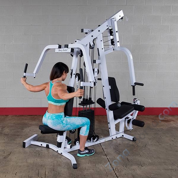 Мультистанция Body Solid EXM2500