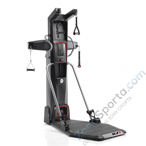 Мультистанция Bowflex HVT