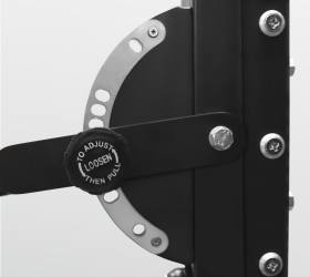 Мультистанция двухсторонняя с опциями Svensson Industrial Pro-001