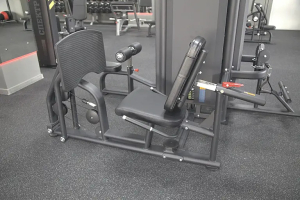 Мультистанция Hasttings Digger HD023-1 + HD023-1 + HD023OPT-1 8-ми позиционная