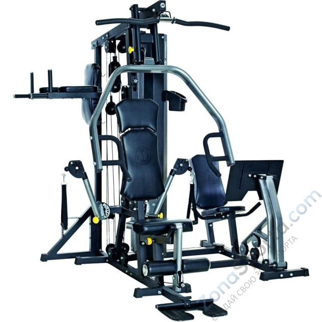 Мультистанция Horizon Home Gym Torus 5