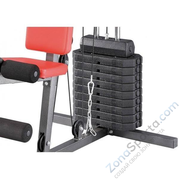 Мультистанция Life Gear 63110