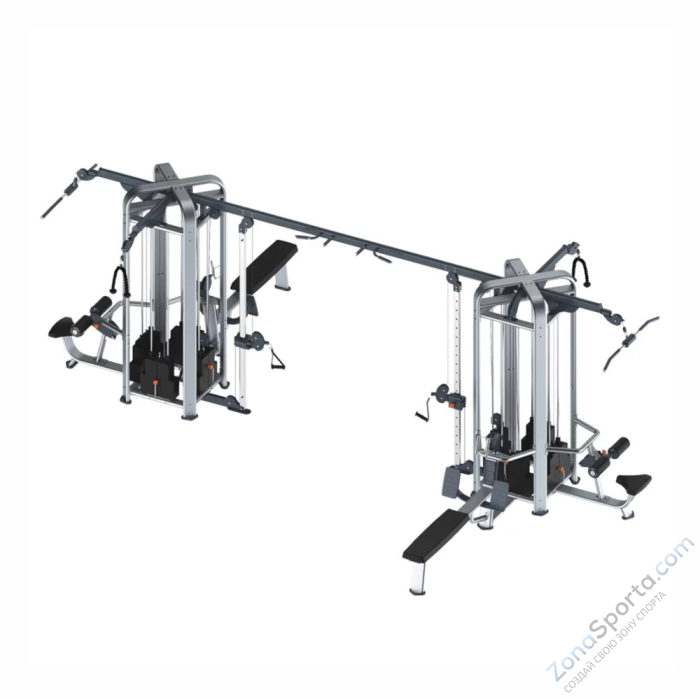 Мультистанция UltraGym UG-CL600D