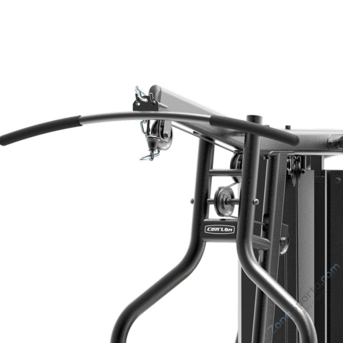 Мультистанция 6-ти позиционная Gymmaster FC6014