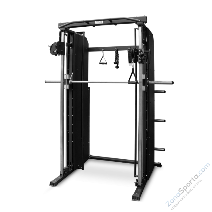 Мультистанция Bronze Gym Partner ML-722