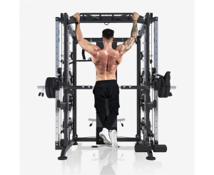 Мультистанция, машина Смита DFC MAXXUS GSMX-66