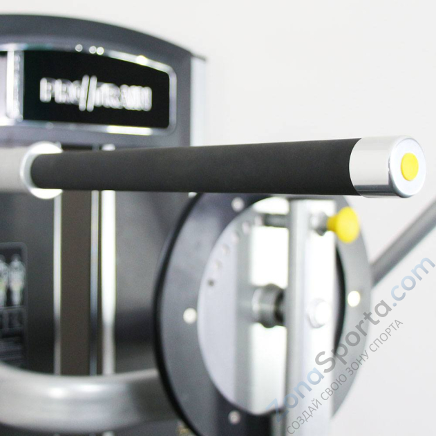 Мультитренажер для бедер и ягодичных мышц Protrain 61A20-70