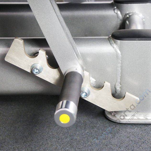 Мультитренажер для бедер и ягодичных мышц Protrain 61A20-70