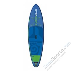 Надувная доска для SUP серфинга Starboard Drive Zen 10'5