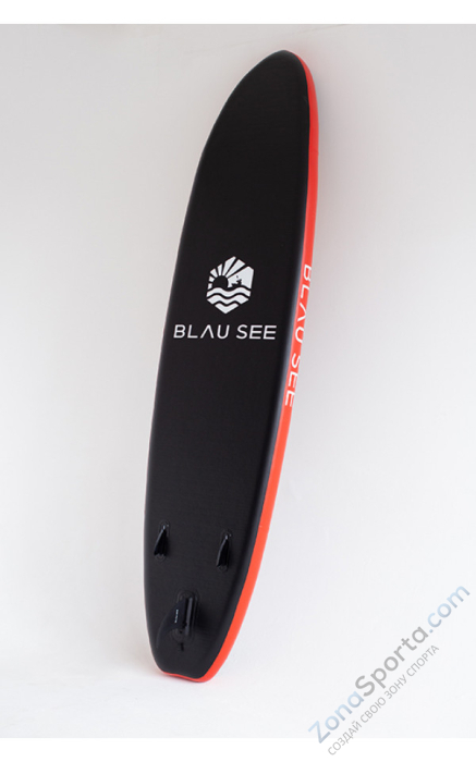 Надувной Sup-board Blau See Burnfire 10,6