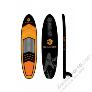 Надувной Sup-board Blau See Moonlight 10,6