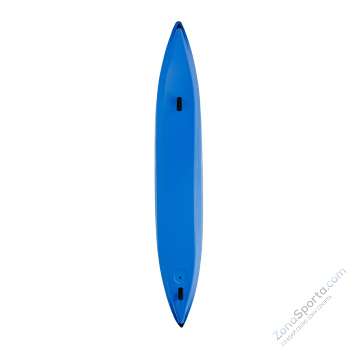 Надувной каяк двухместный Blau See Whale-2 Премиум