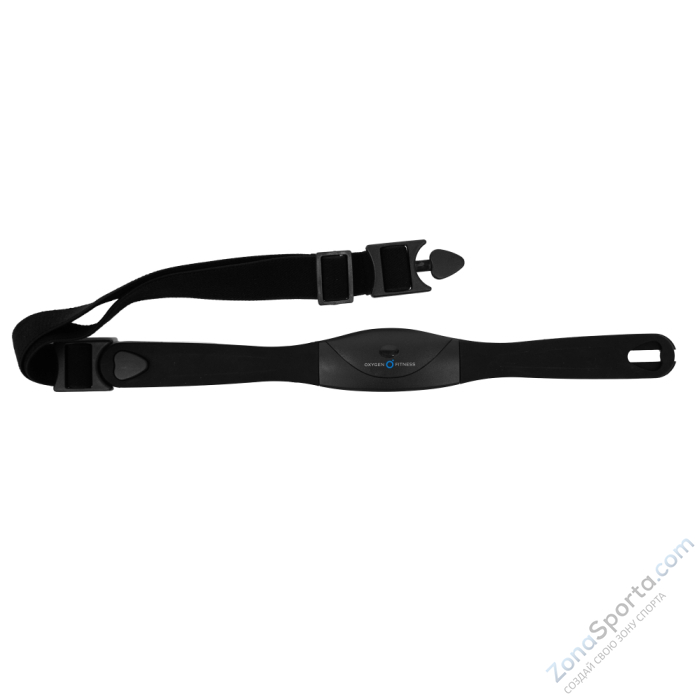 Нагрудный датчик пульса Oxygen Fitness Sense