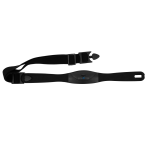 Нагрудный датчик пульса Oxygen Fitness Sense