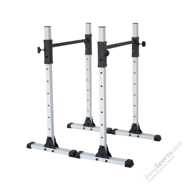 Напольные брусья домашние разборные DEXsport ASD-0161-GORO