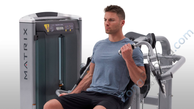 Независимая верхняя тяга Matrix Ultra Base G7-S33B